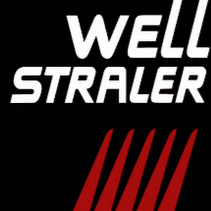 Well Straler - YouTube