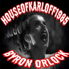 The Official House of Karloff 1985 net worth