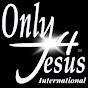 Only4Jesus International YouTube Profile Photo
