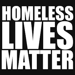 Homeless Lives Matter Avatar