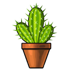 Cactus thumbnail