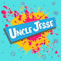 Uncle Jesse YouTube Profile Photo