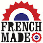 FrenchMade Paris - @frenchmadetour YouTube Profile Photo