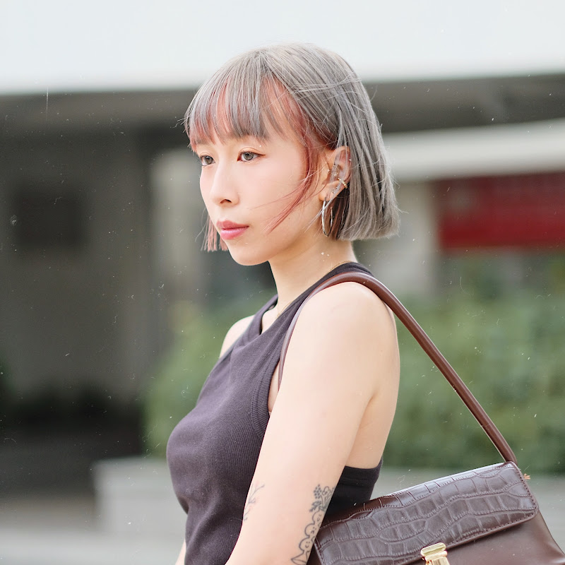 ANGELAMIUZ - 網紅的藏寶箱 