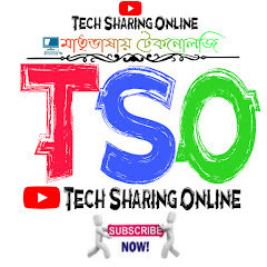Tech Sharing Online thumbnail