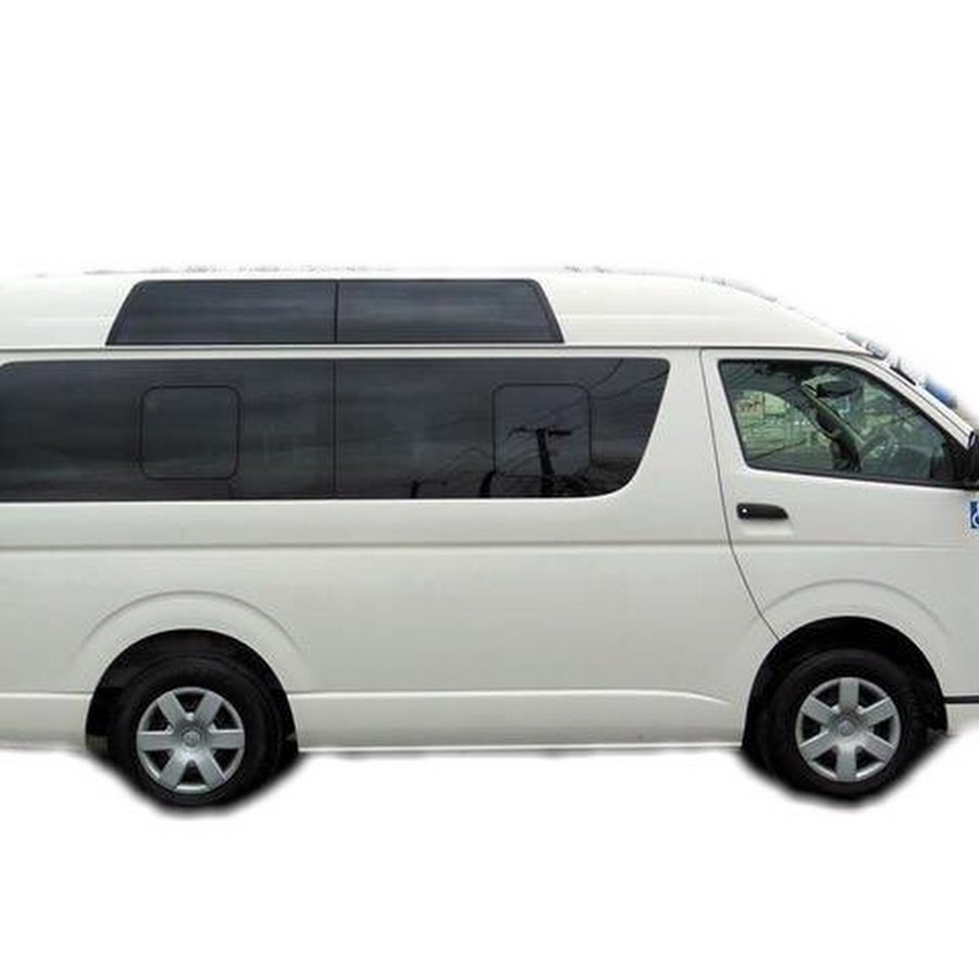 Hiace Diy 天国 Youtube