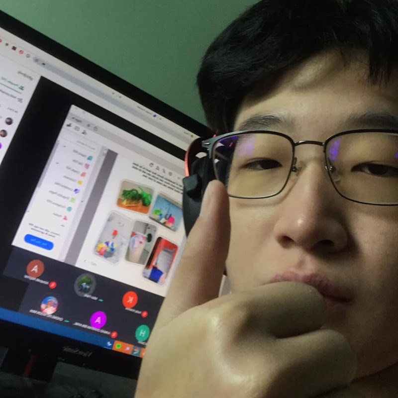 DerekFong德立克 - 網紅的藏寶箱 