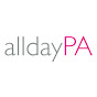 alldayPA YouTube Profile Photo