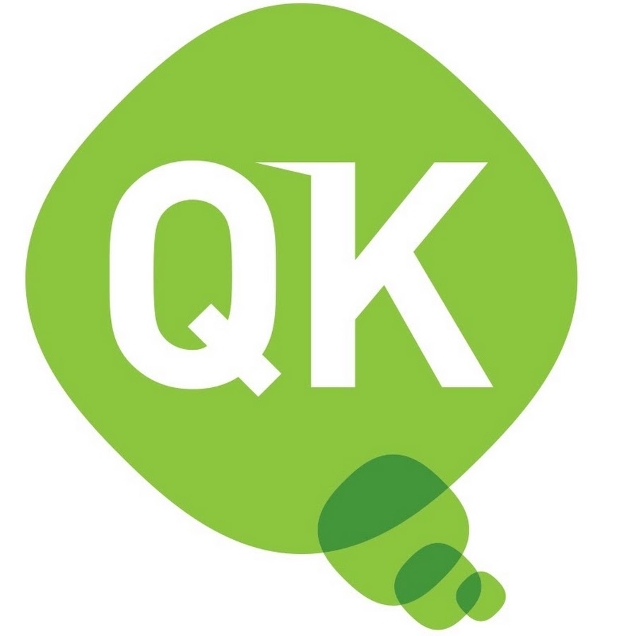 Qk Technologies Youtube