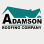 Adamson Roofing Company YouTube Profile Photo