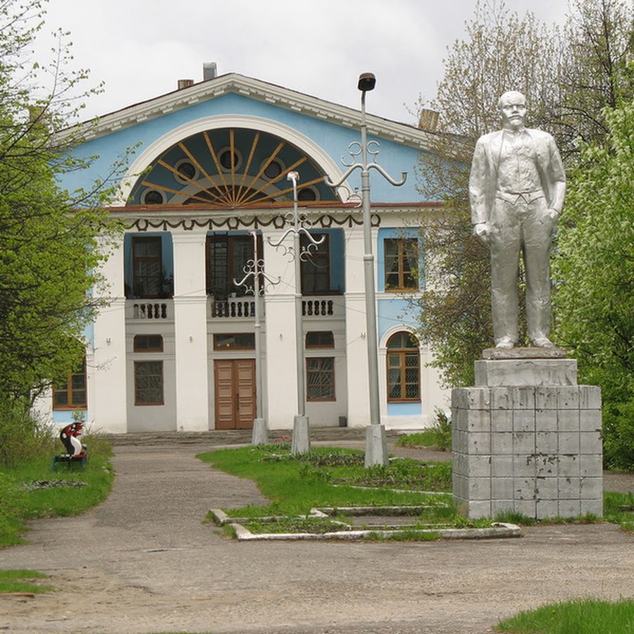 Город Красновишерск Пермский край