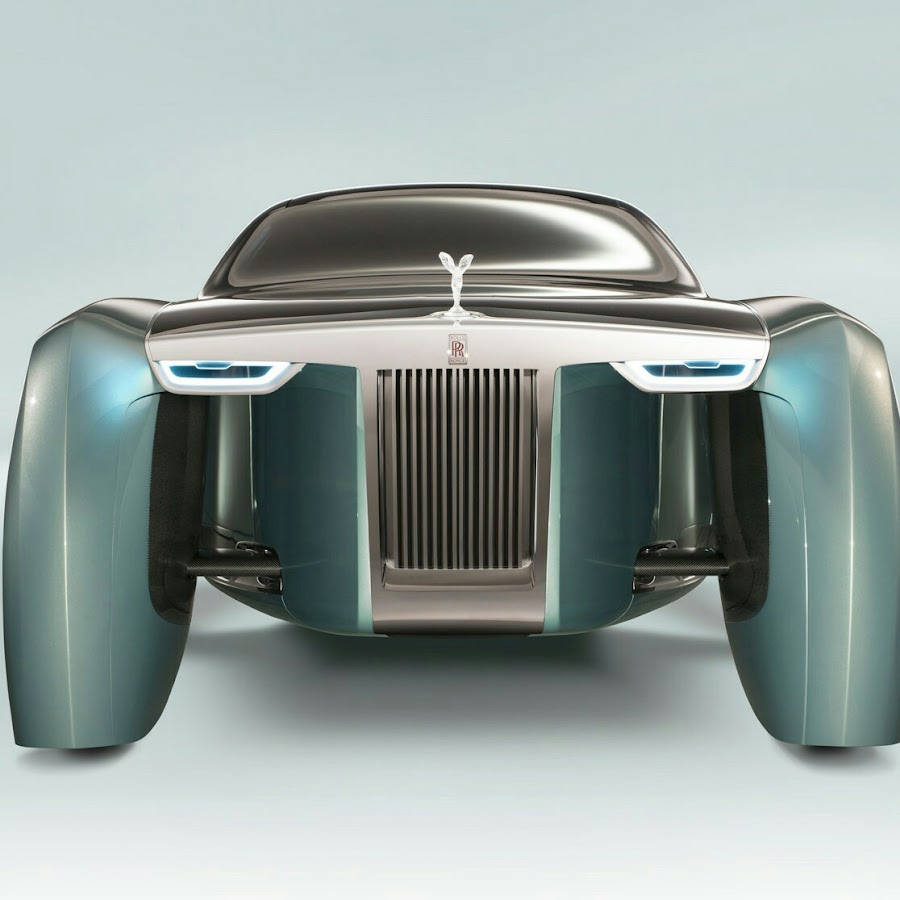 Rolls Royce 103ex