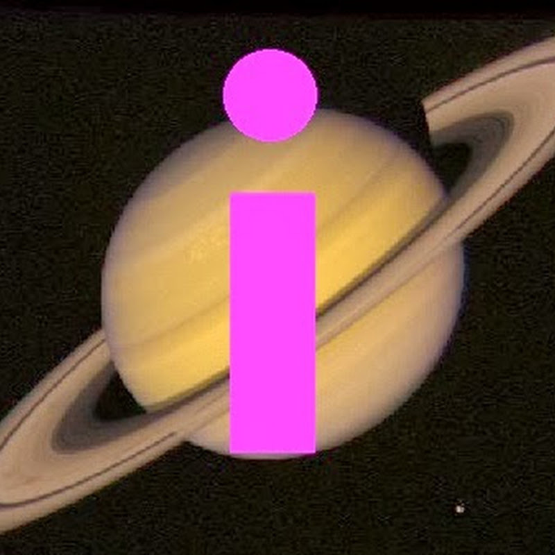 iSaturn Channel - 網紅的藏寶箱 