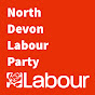 North Devon Labour Party YouTube Profile Photo