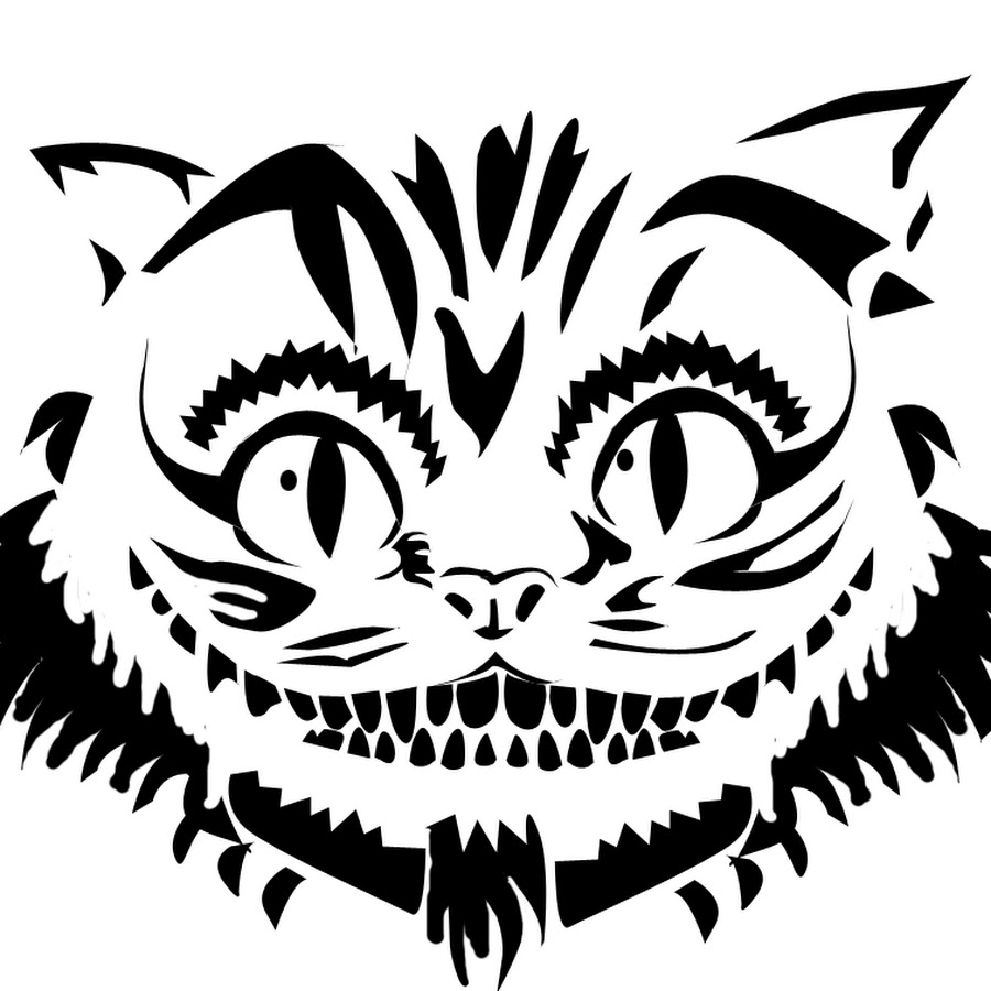 Эскизы тату улыбка