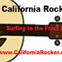 California Rocker YouTube Profile Photo