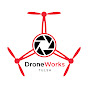 DroneWorks Tulsa YouTube Profile Photo