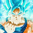Mr BLUE