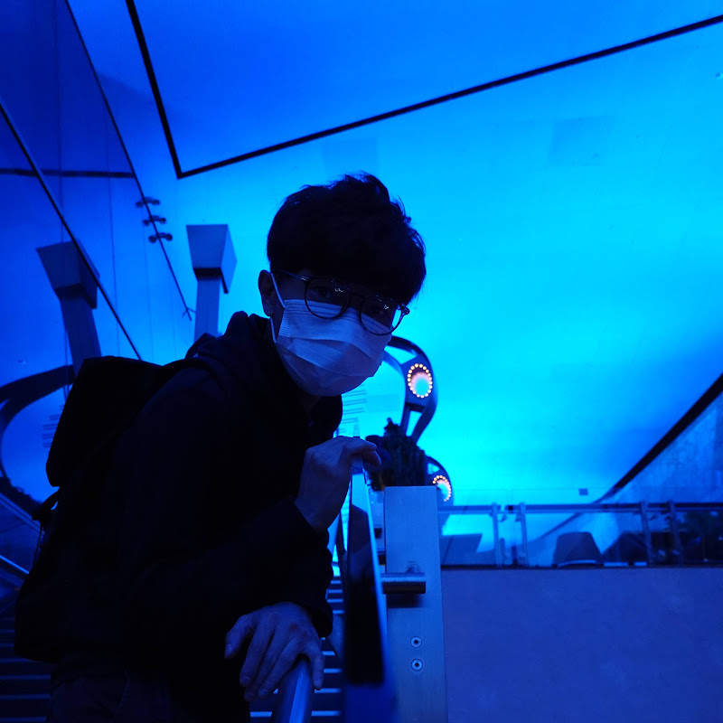 siu wai boy - 網紅的藏寶箱 