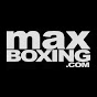 MaxBoxing YouTube Profile Photo