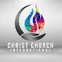 Christ Church International YouTube Profile Photo