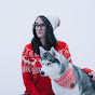 Kim and The Dogs YouTube Profile Photo