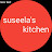 Suseela's kitchen