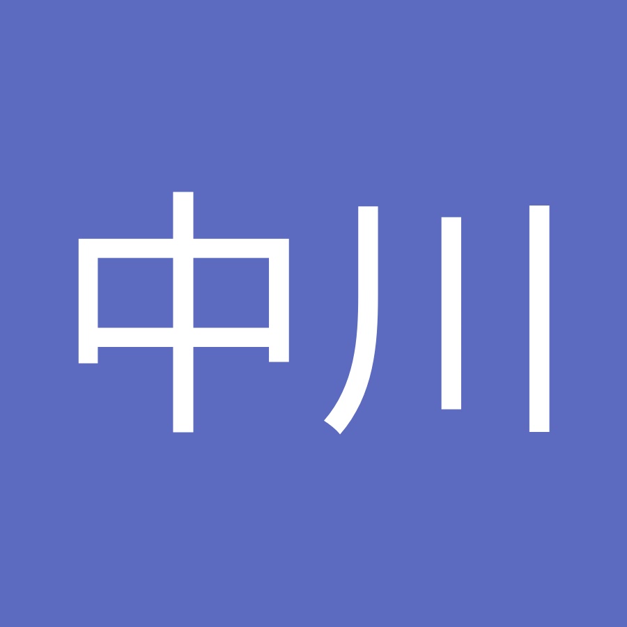 中川風美夜 Youtube