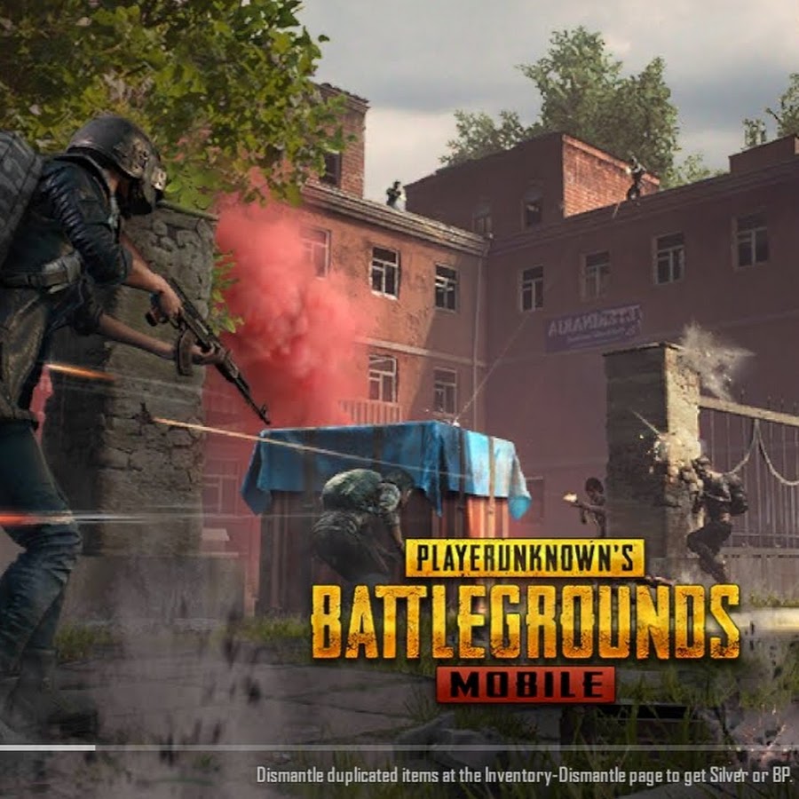 Pubg lite зомби фото 22