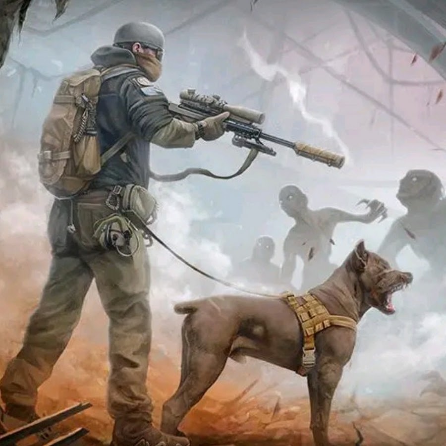 Live or die: Survival Pro