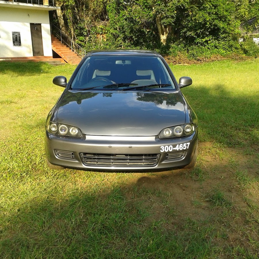 91 Car Modification In Kandy  HD