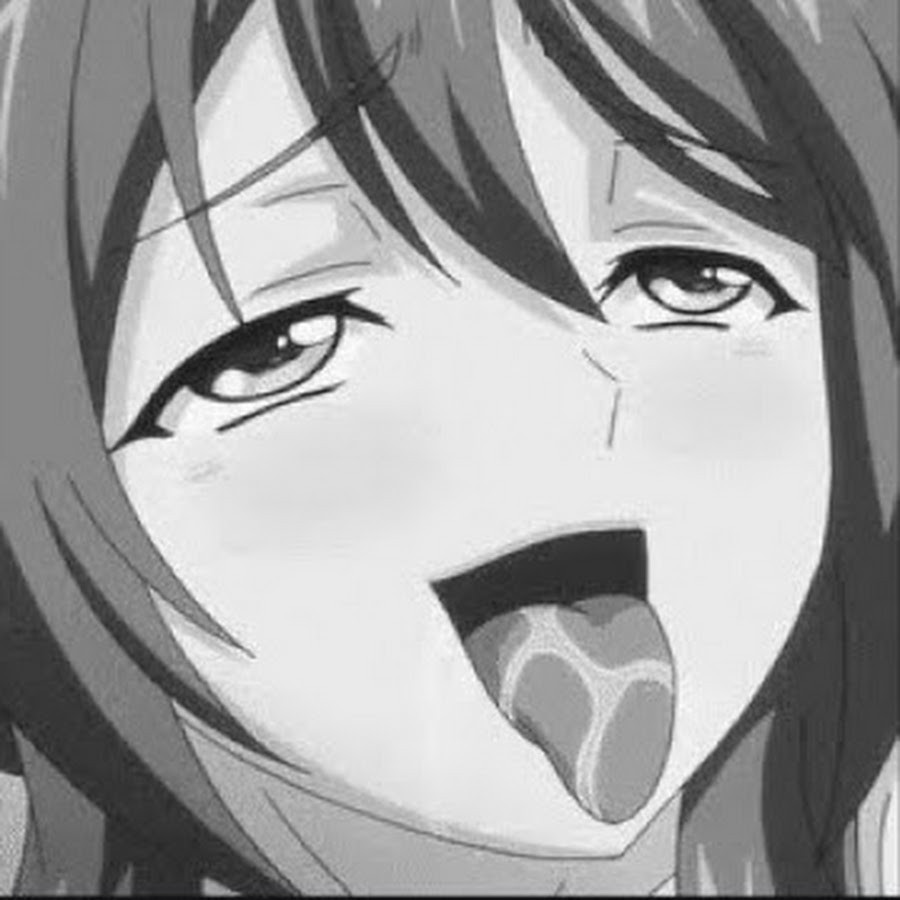 Anime sexy gif