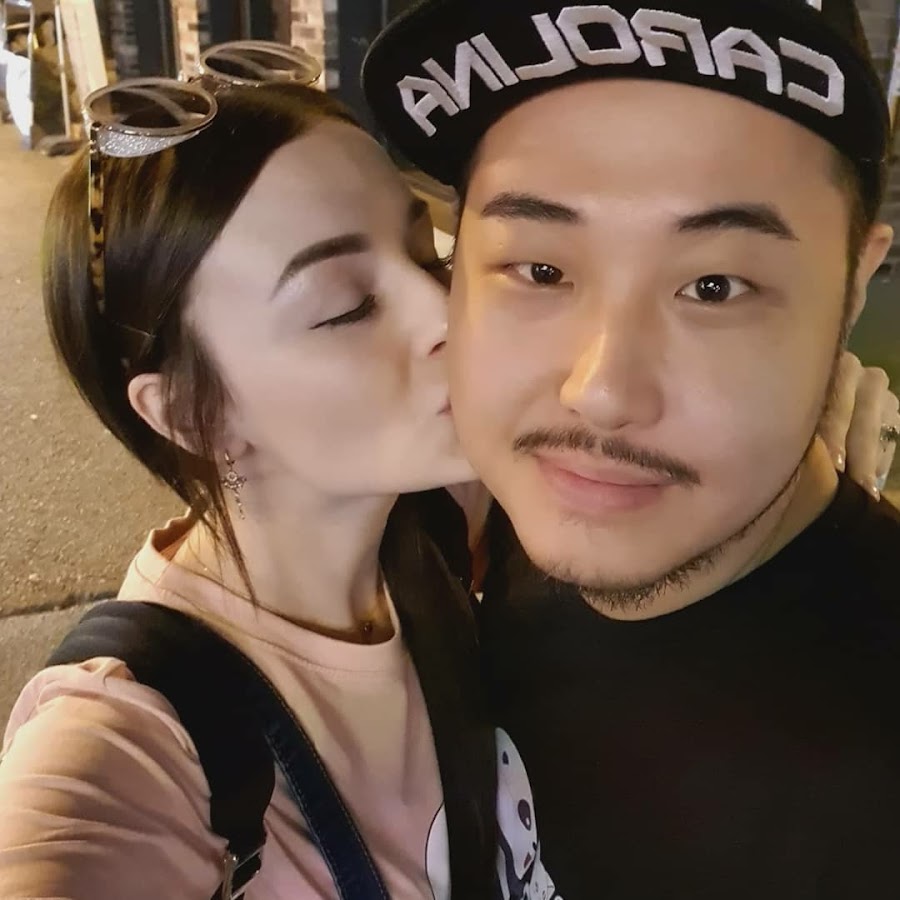 Катя корея блоггер биография Shtampik.com