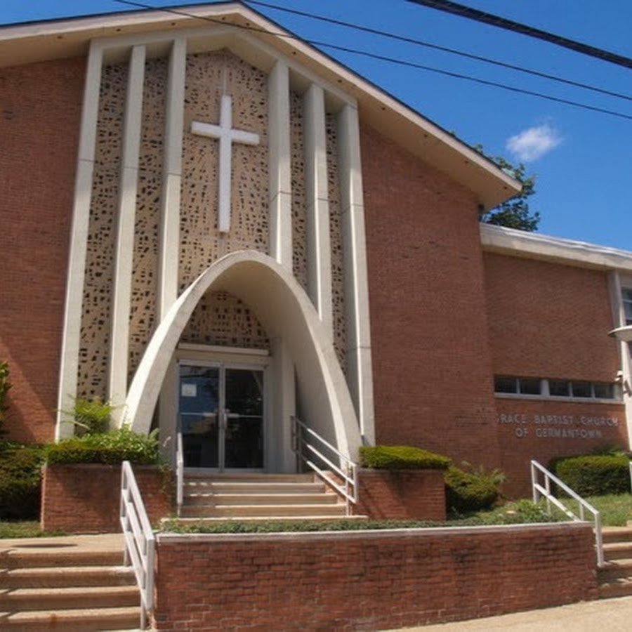 Grace Baptist Church Of Germantown Youtube