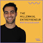The Millennial Entrepreneur YouTube Profile Photo