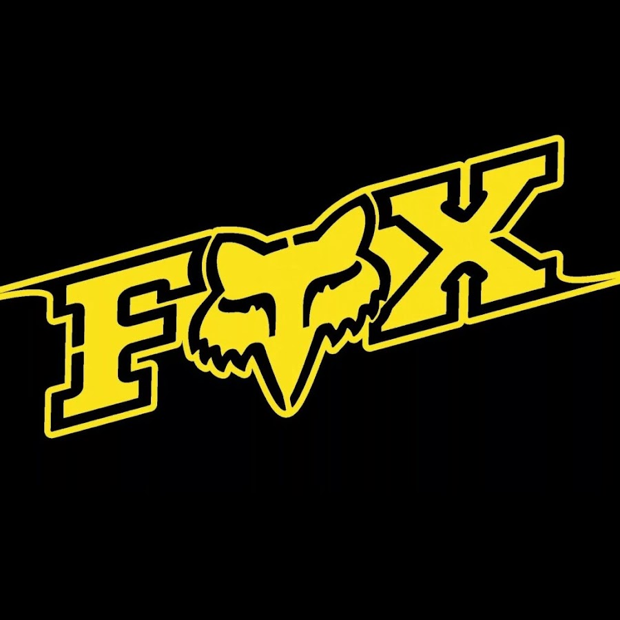 Fox h. Лис эмблема.