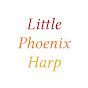Little Phoenix Harp YouTube Profile Photo