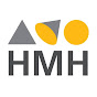 Houghton Mifflin Harcourt - @HMHCoTV YouTube Profile Photo