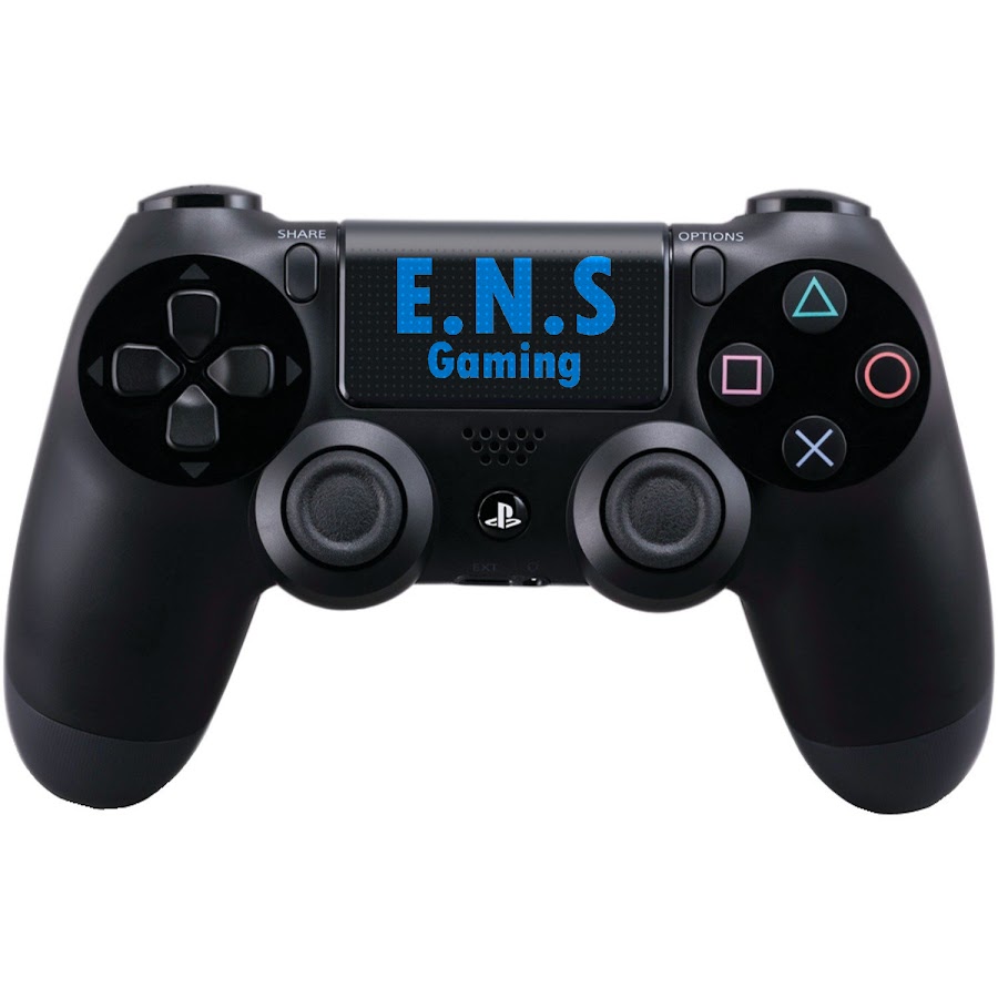 Gamepad ps4 PNG