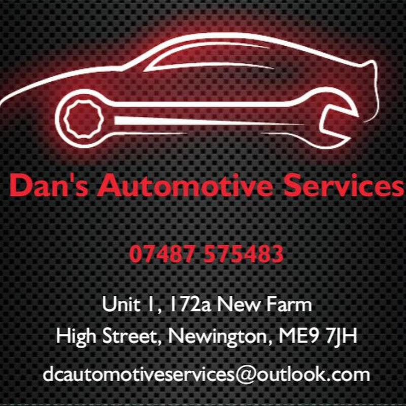 DJC CARS