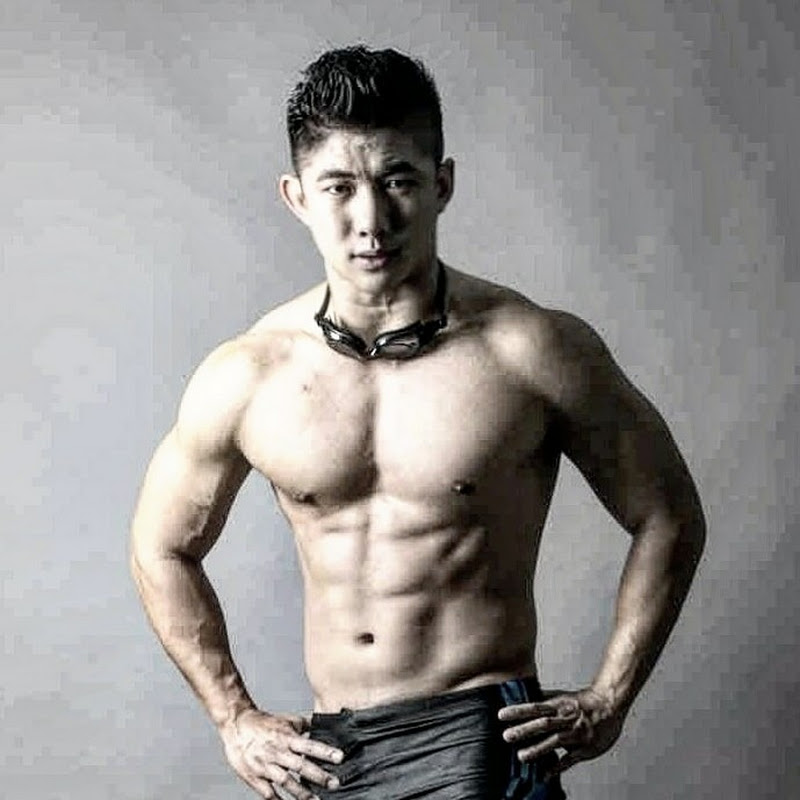 BroFitness - 網紅的藏寶箱 