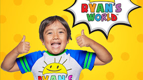 Youtube Ryans Toy Review 2022