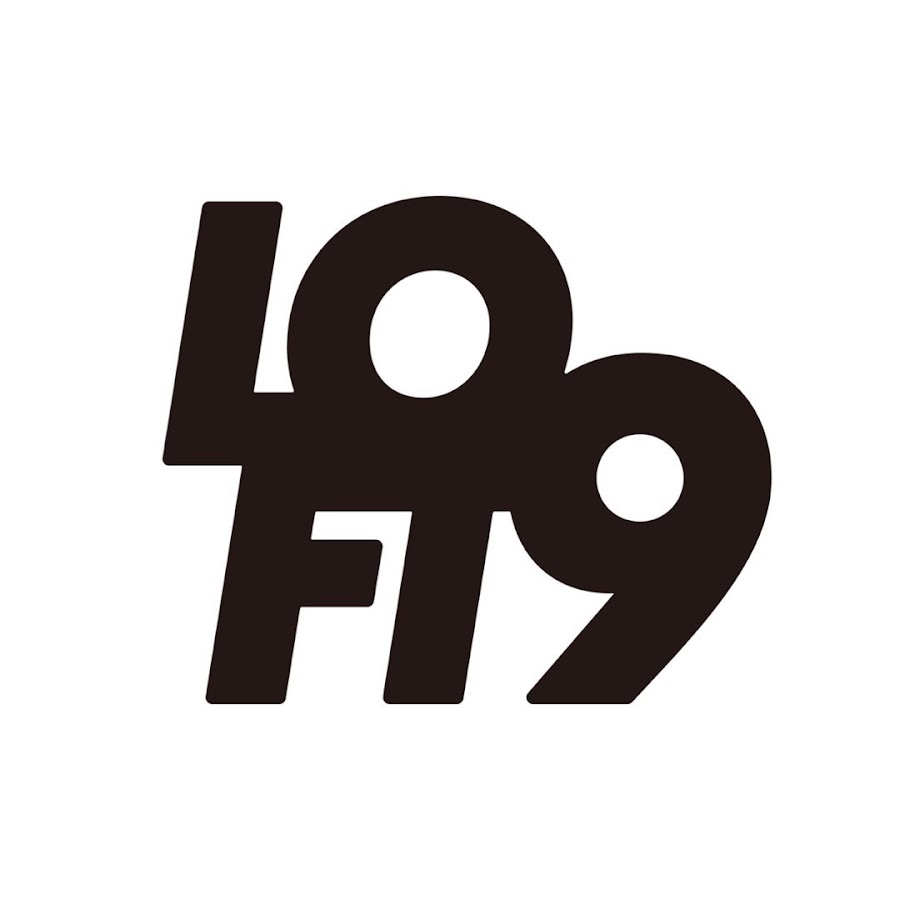 Loft9 Shibuya Youtube