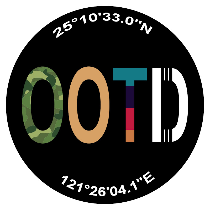 ootd introducer - 網紅的藏寶箱 