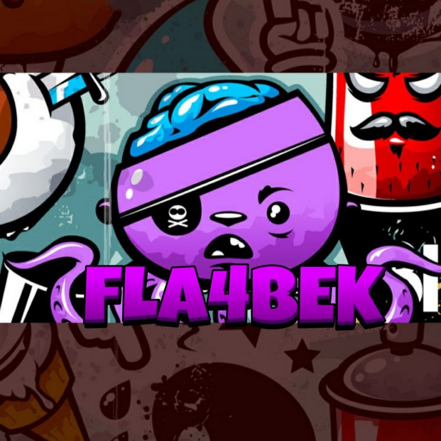 Fla4bek Youtube