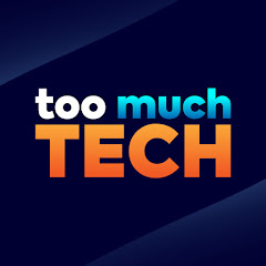 Too Much Tech thumbnail