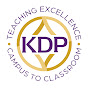 Kappa Delta Pi - @KDPmovies YouTube Profile Photo