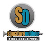 Signature Outdoor Structures & Pools, LLC YouTube Profile Photo