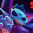 Dark LØRD SPIKE Master Avatar