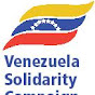 Venezuela SolidarityCampaign - @VSCBritain YouTube Profile Photo